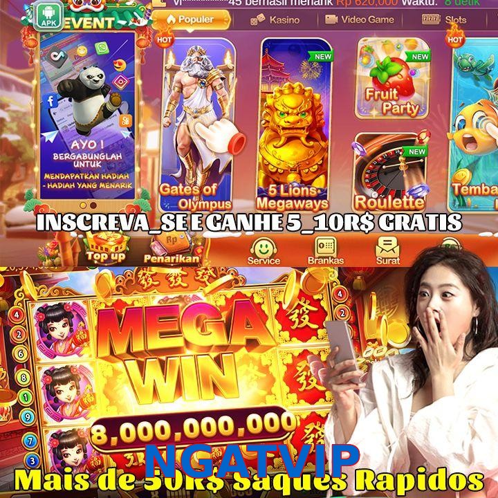 NGATVIP