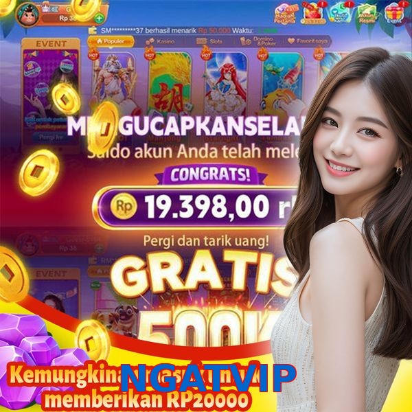NGATVIP