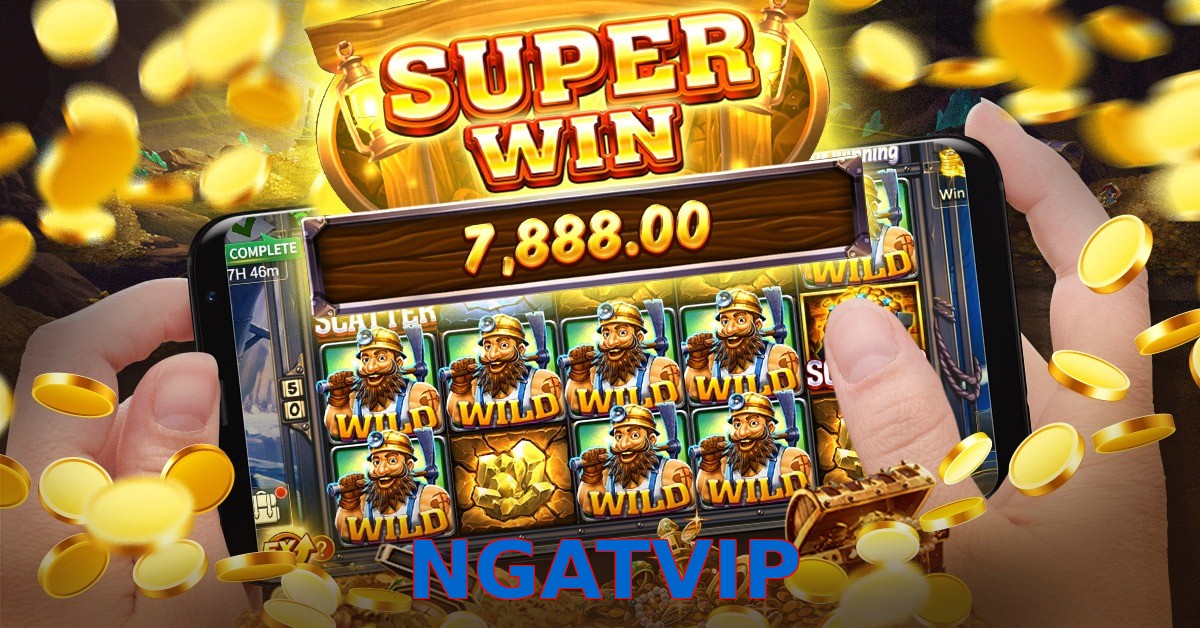 NGATVIP