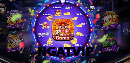 NGATVIP