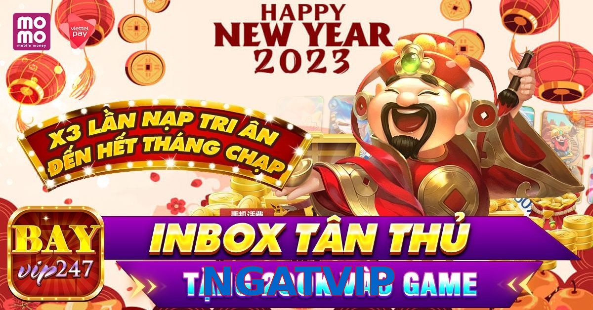 NGATVIP