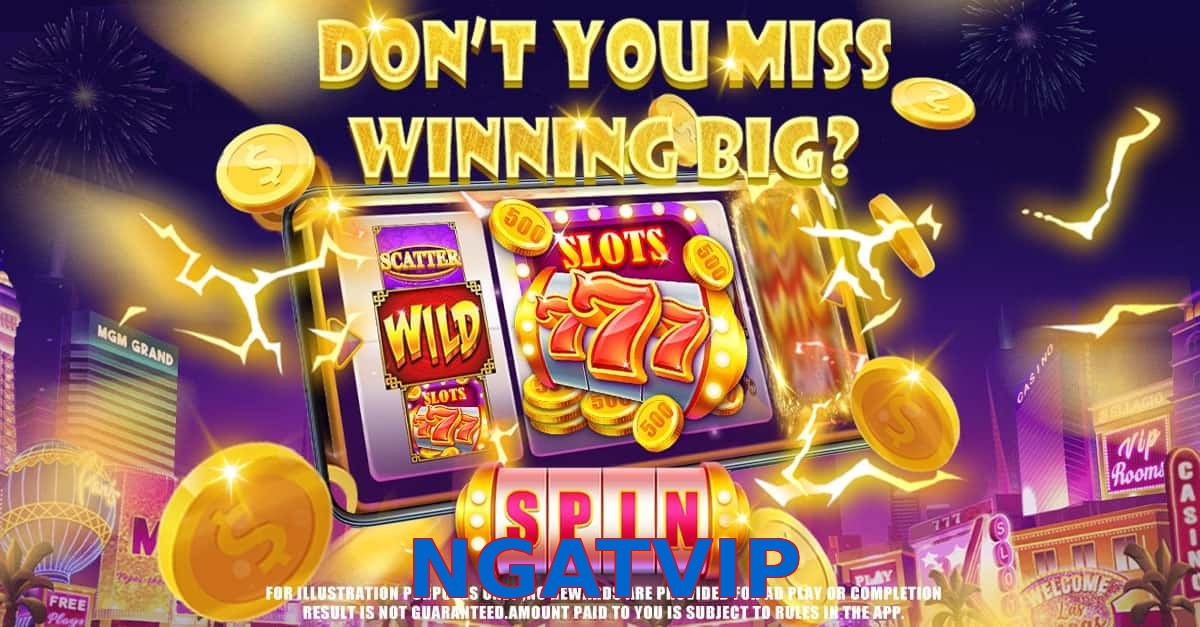 NGATVIP