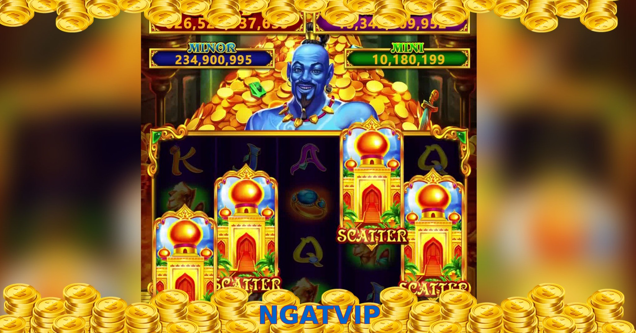 NGATVIP