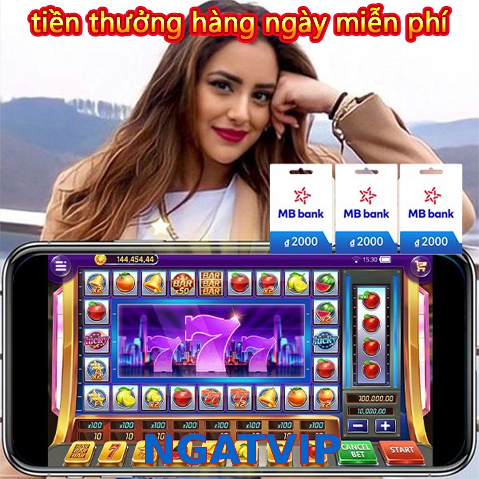 NGATVIP