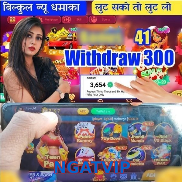 NGATVIP